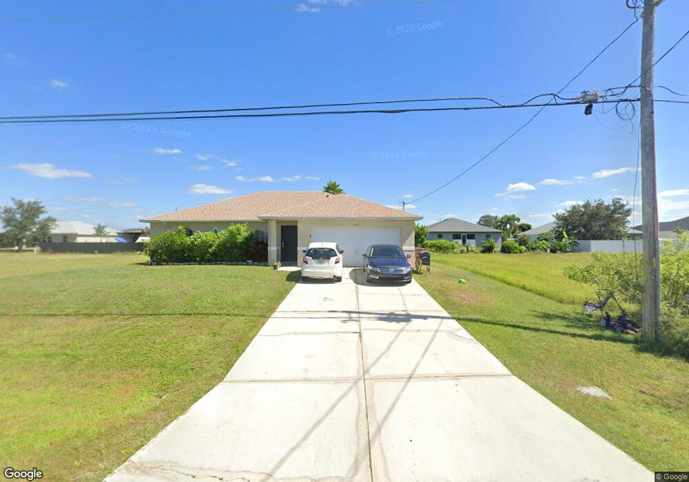 1729 NW 6th Ave, Cape Coral, FL 33993 - photo 1