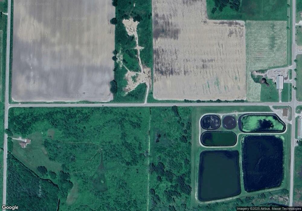 99 S Pine St, Au Gres, MI 48703 - photo 1