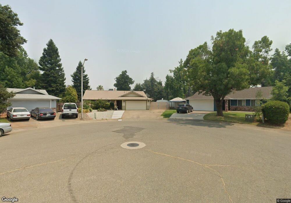 1815 Winterwood Ct, Redding, CA 96002 - photo 1