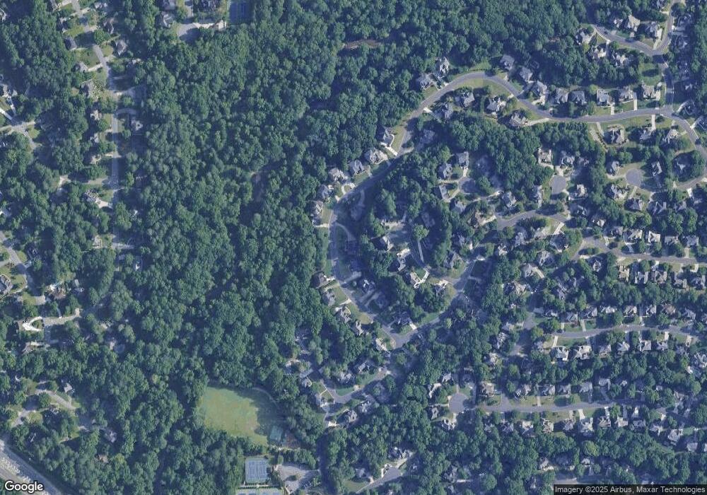 5430 Cottage Farm Rd unit 9, Alpharetta, GA 30022 - photo 1