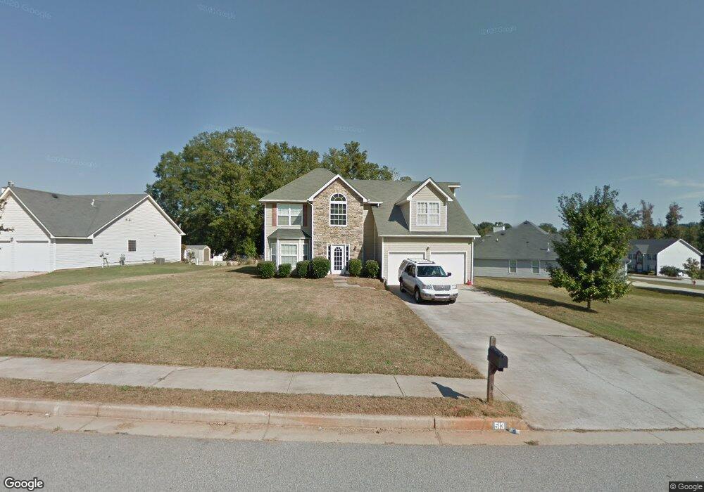 513 Rosalind Terrace, Locust Grove, GA 30248 - photo 1