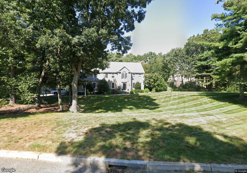 26 Whispering Ln, Holliston, MA 01746 - photo 1