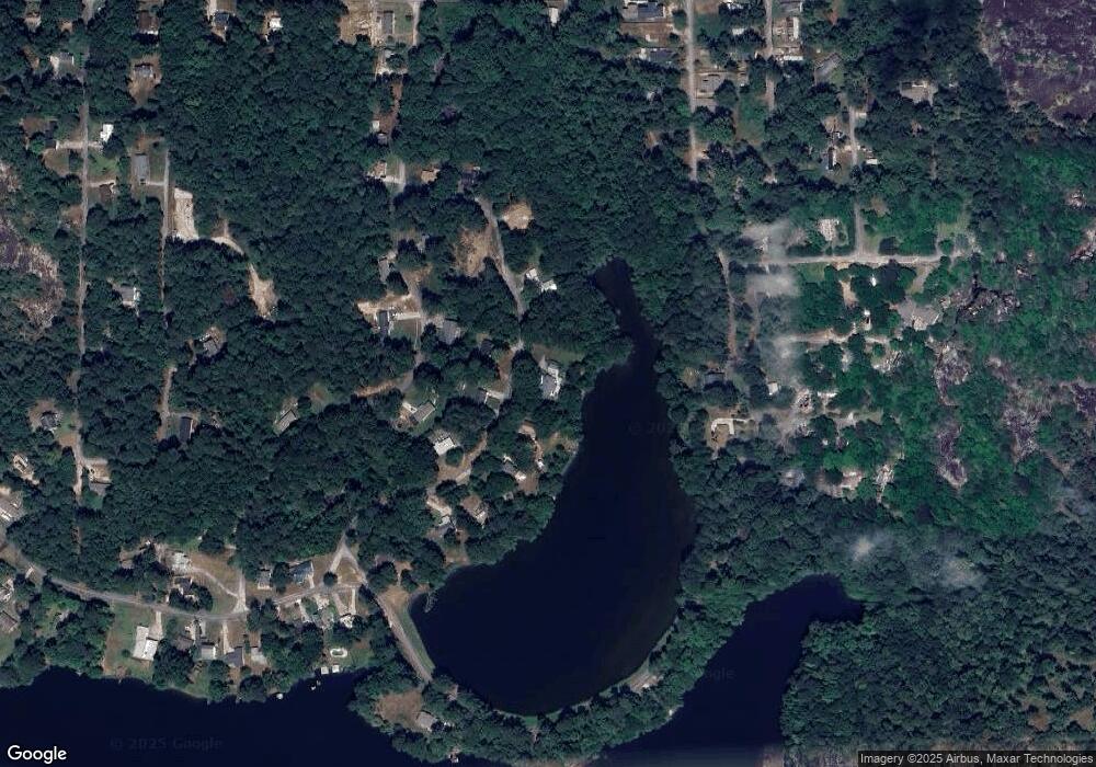 2585 Winding Lake Trail NE, Conyers, GA 30012 - photo 1