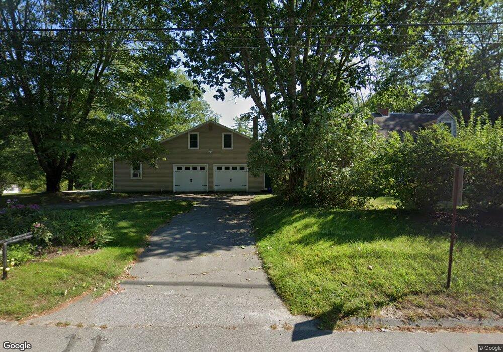 67 Narragansett Trail, Buxton, ME 04093 - photo 1