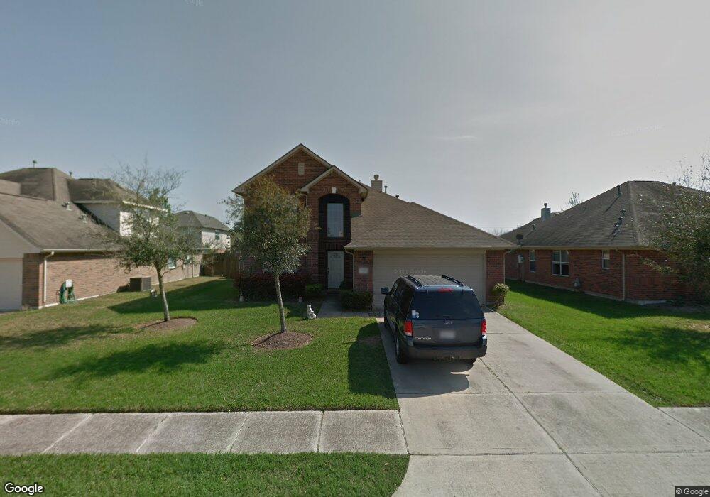 5308 Palo Duro Dr, Pearland, TX 77584 - photo 1