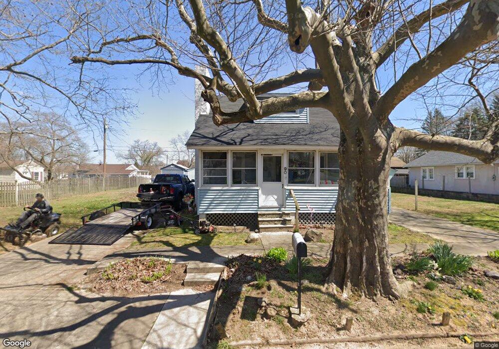 90 Highland Ave, Pennsville, NJ 08070 - photo 1