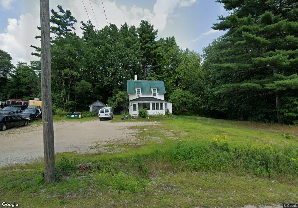 1488 E Main St, Conway, NH 03818 - photo 1