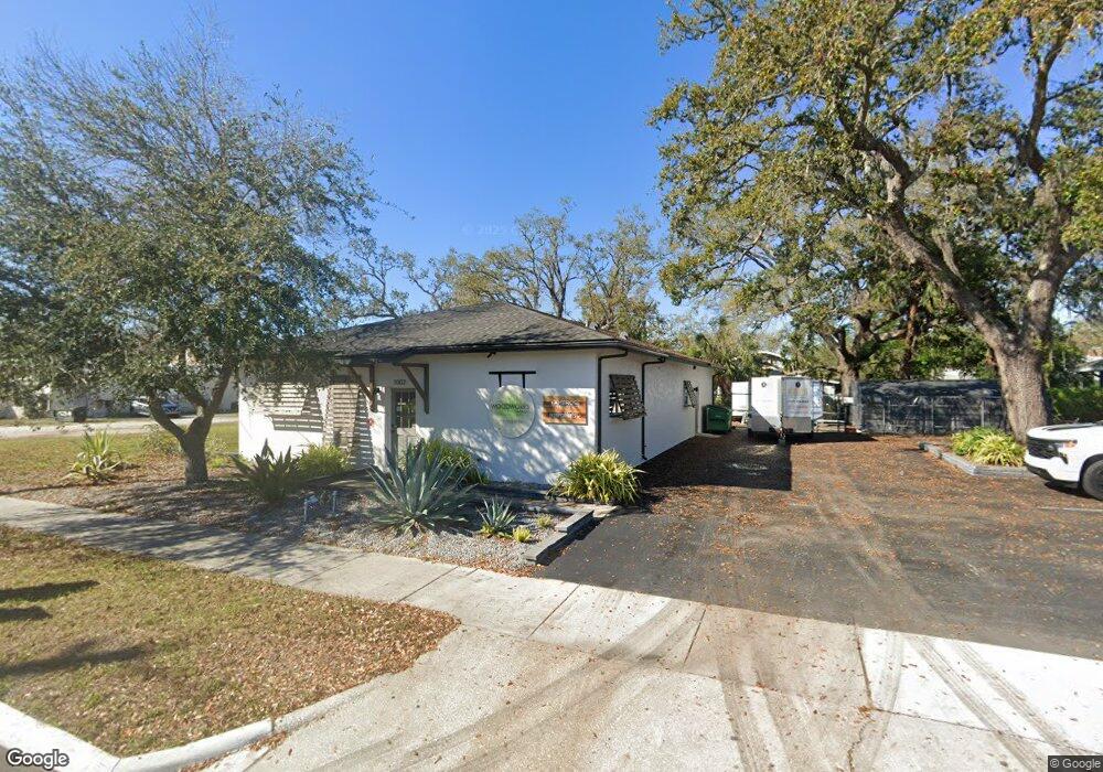 1002 Grove St, Clearwater, FL 33755 - photo 1