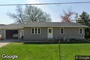 102 W Anthony St, Corydon, IA 50060