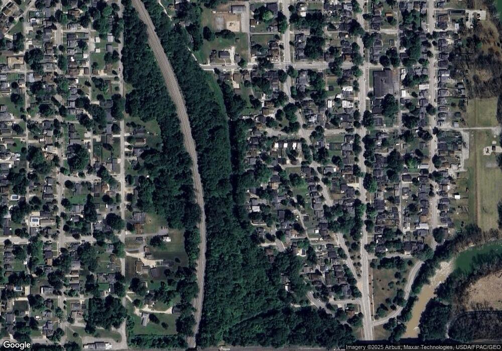 761 Crescent Dr, Sidney, OH 45365 - photo 1