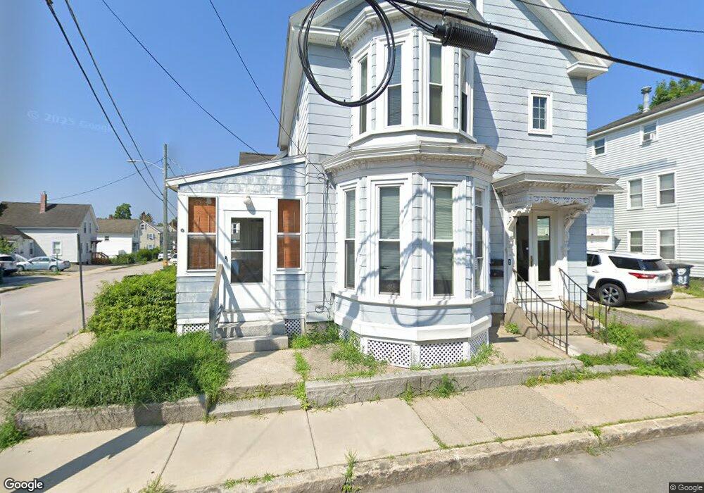 81 Elm St unit B, Nashua, NH 03060 - photo 1