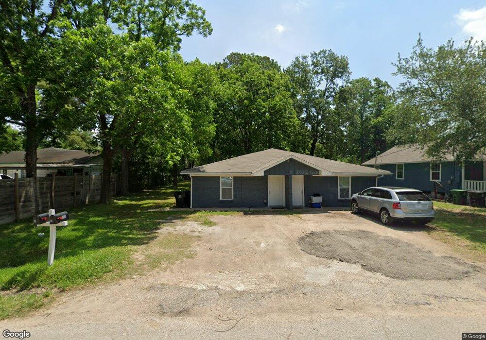 9318 Compton St, Houston, TX 77016 - photo 1