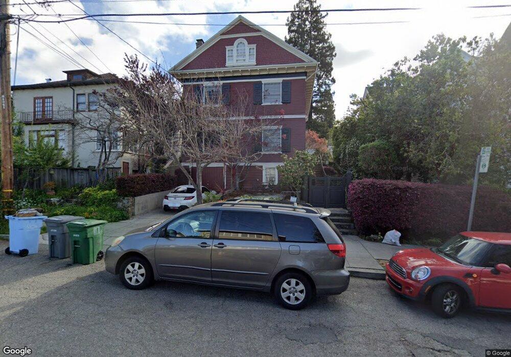 1511 Arch St, Berkeley, CA 94708 - photo 1