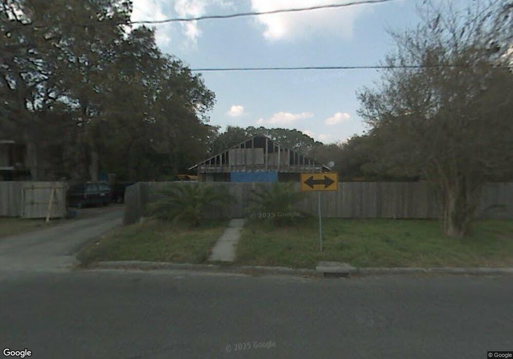 8151 Detroit St, Houston, TX 77017 - photo 1