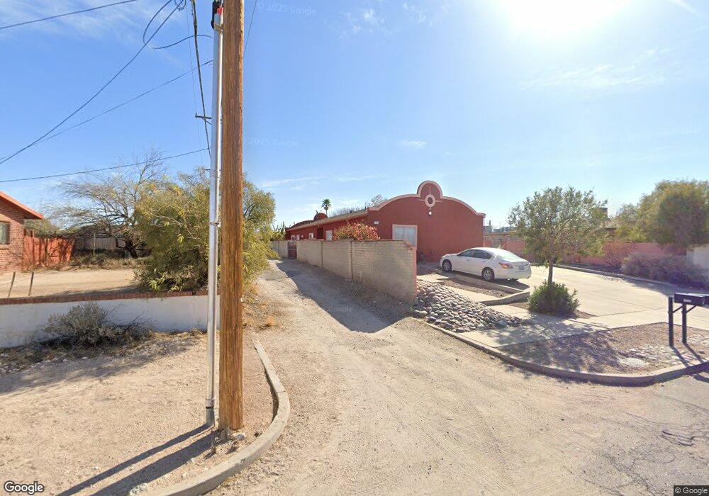 1710 N 3rd Ave, Tucson, AZ 85705 - photo 1