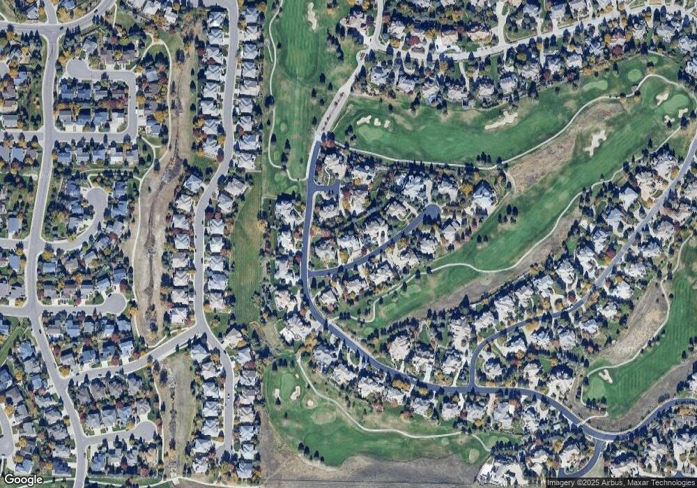 8237 Harbortown Place, Lone Tree, CO 80124 - photo 1