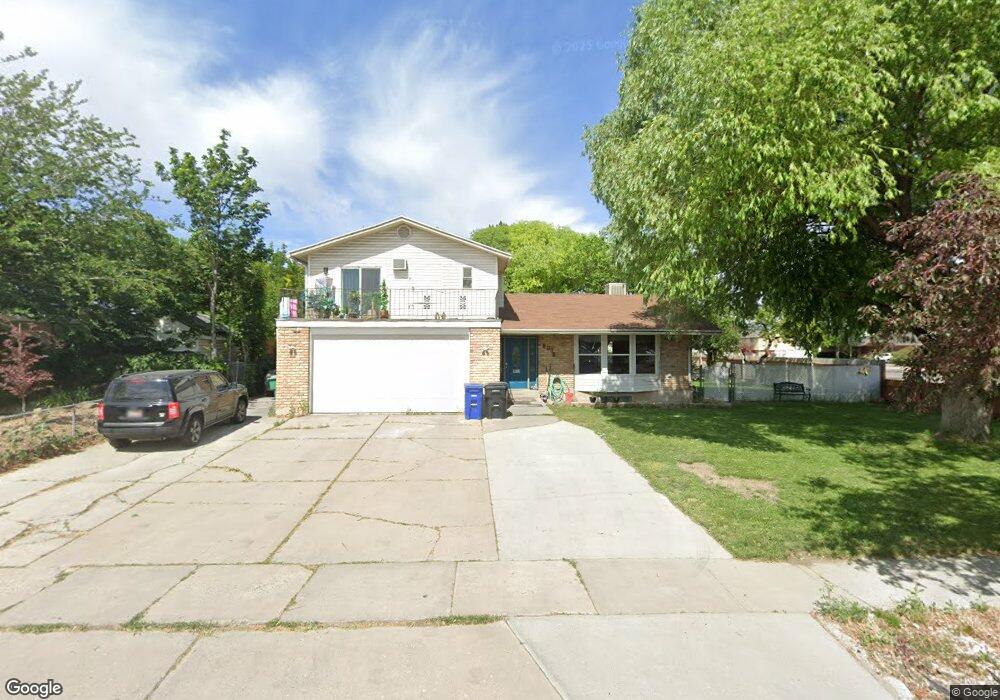 9012 Julie Ann Way, West Jordan, UT 84088 - photo 1