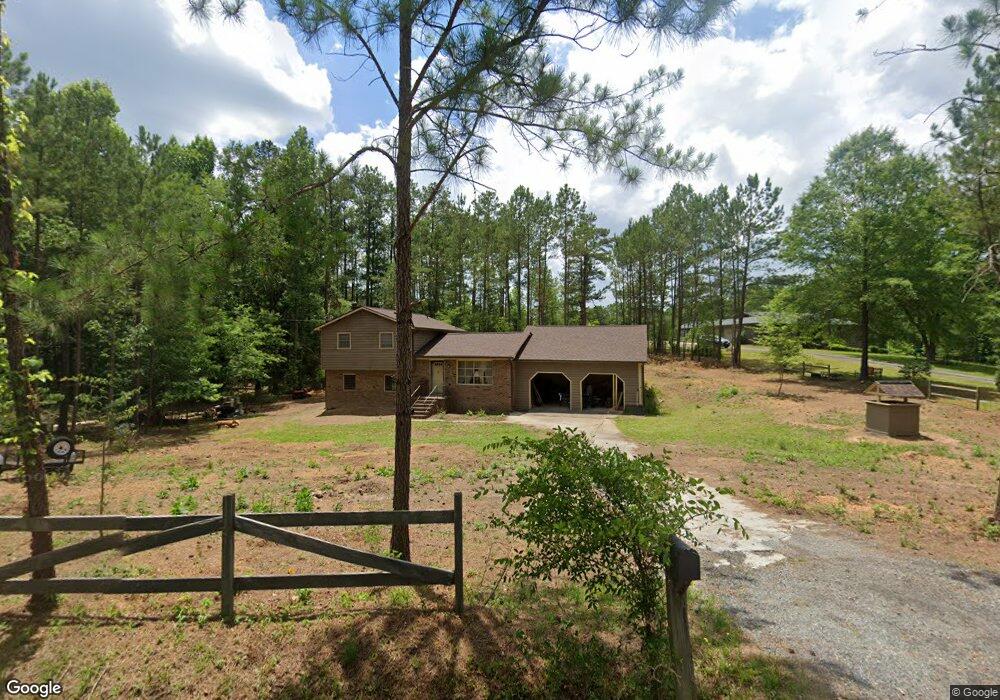 322 E Colonial Dr, Macon, GA 31211 - photo 1