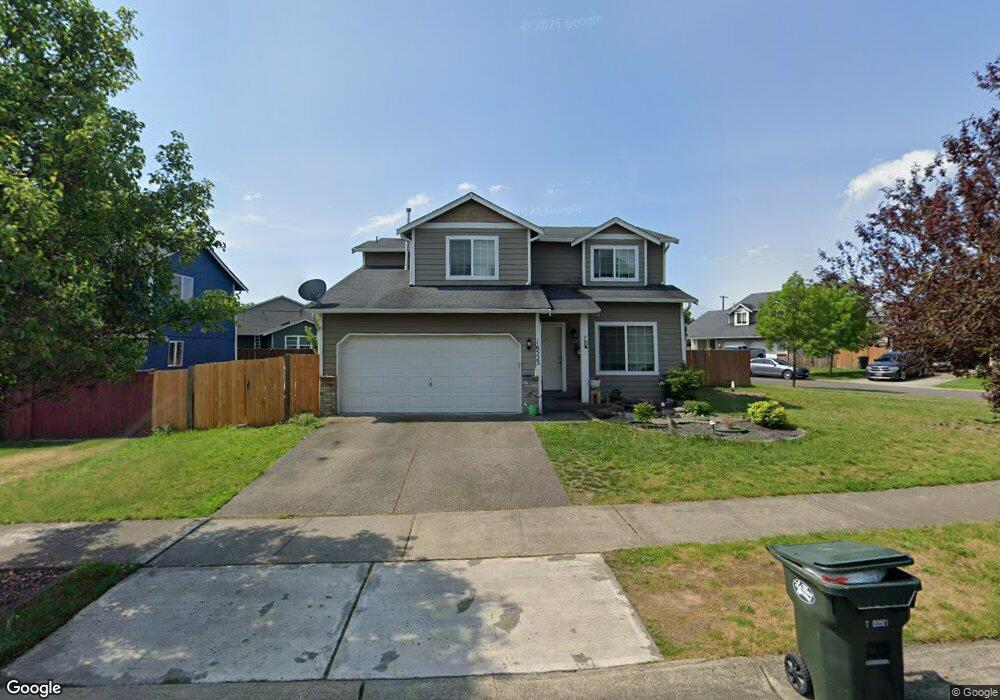 16523 Rainier View Dr SE, Yelm, WA 98597 - photo 1