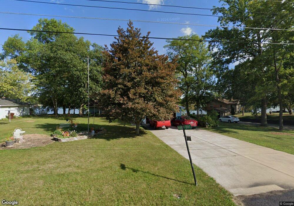 156 North Dr, Geneva, IN 46740 - photo 1