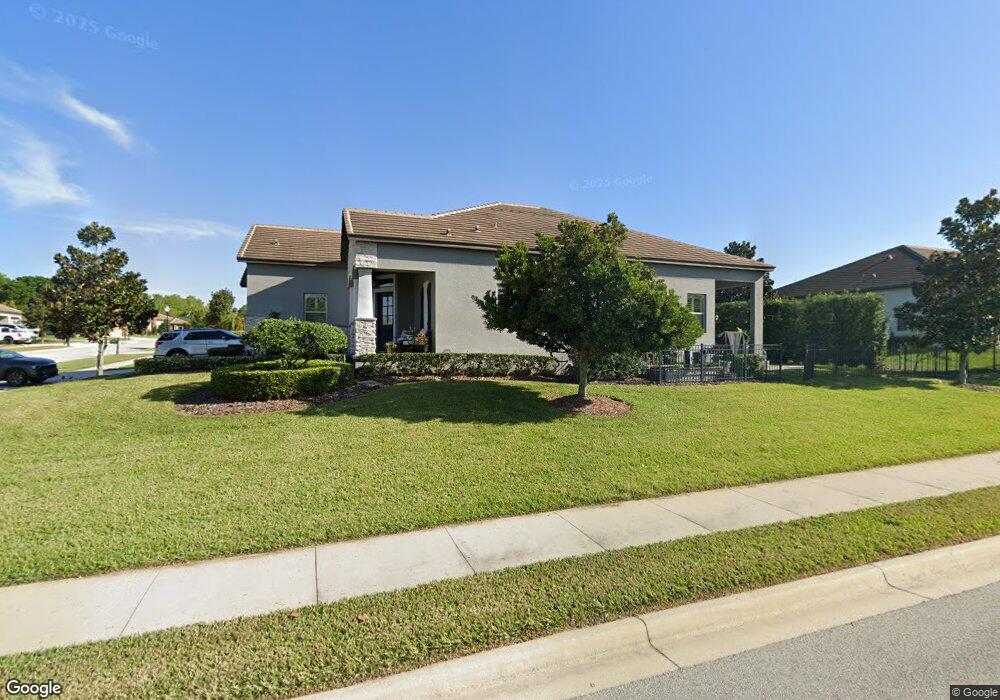 221 Camelot Loop, Clermont, FL 34711 - photo 1