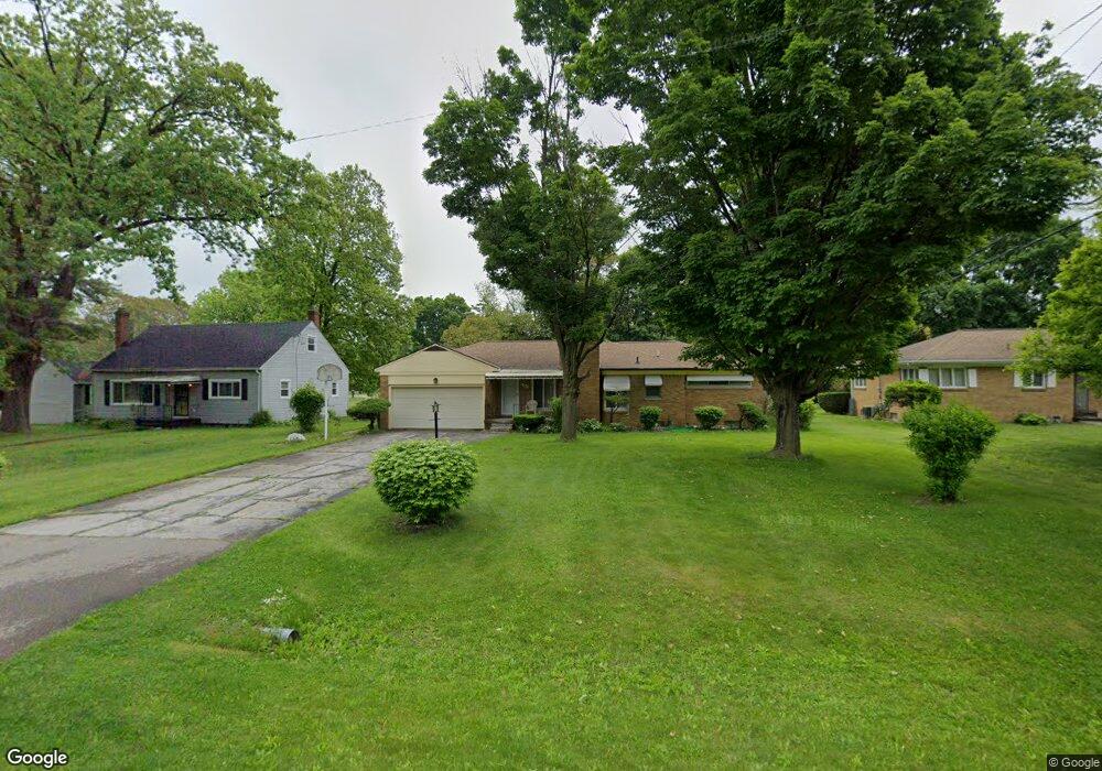 5178 Eldred St, Flint, MI 48504 - photo 1