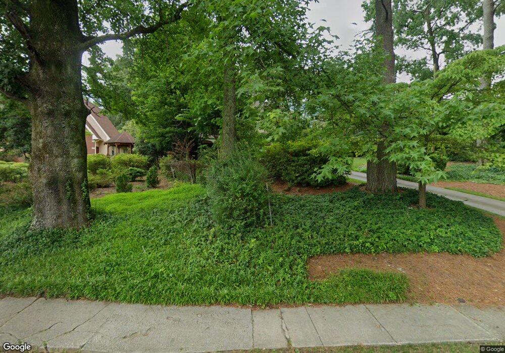 1697 Oak Grove Rd, Decatur, GA 30033 - photo 1