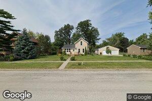 508 2nd Ave SW, State Center, IA 50247