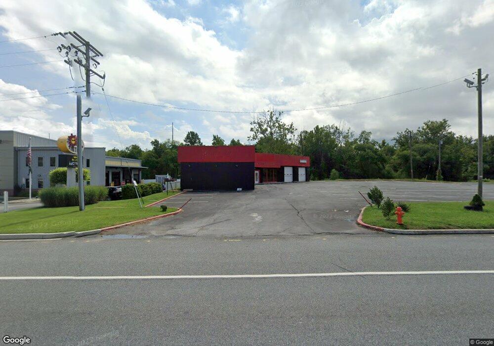 10811 Pulaski Hwy, White Marsh, MD 21162 - photo 1