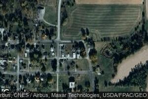 704 Church St, Deep River, IA 52222