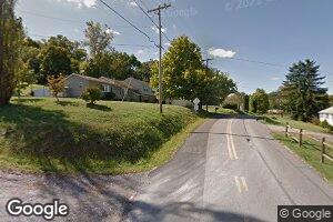 1 Avery Knoll, Morgantown, WV 26508