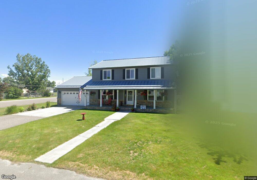 523 E Elm St, Three Forks, MT 59752 - photo 1