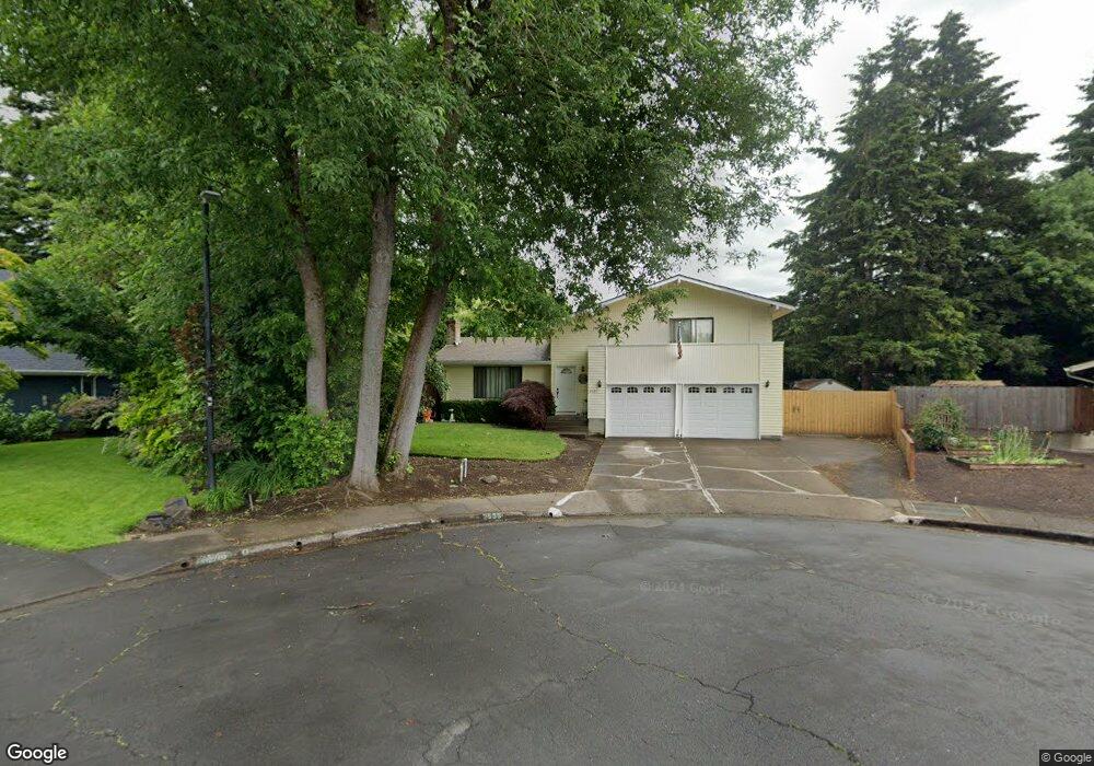 2535 Chuckanut St, Eugene, OR 97408 - photo 1