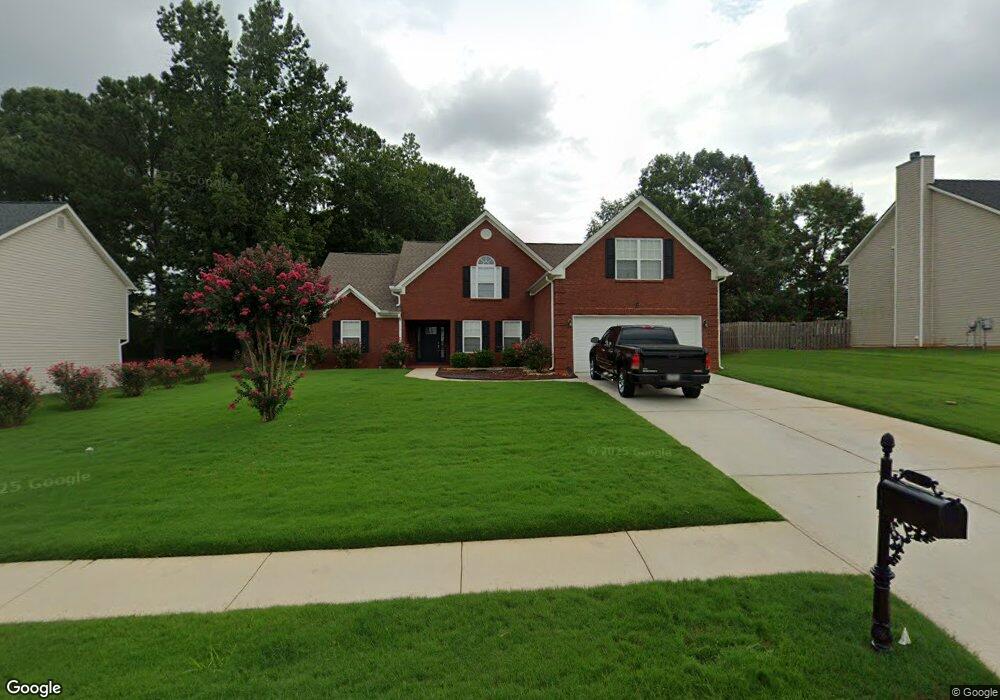 20 Trelawney Ave unit 7, Covington, GA 30016 - photo 1