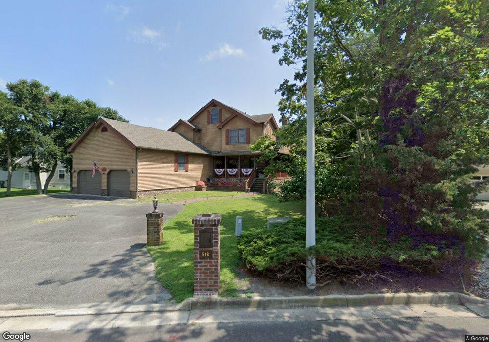 518 Lazy Ln, Absecon, NJ 08201 - photo 1