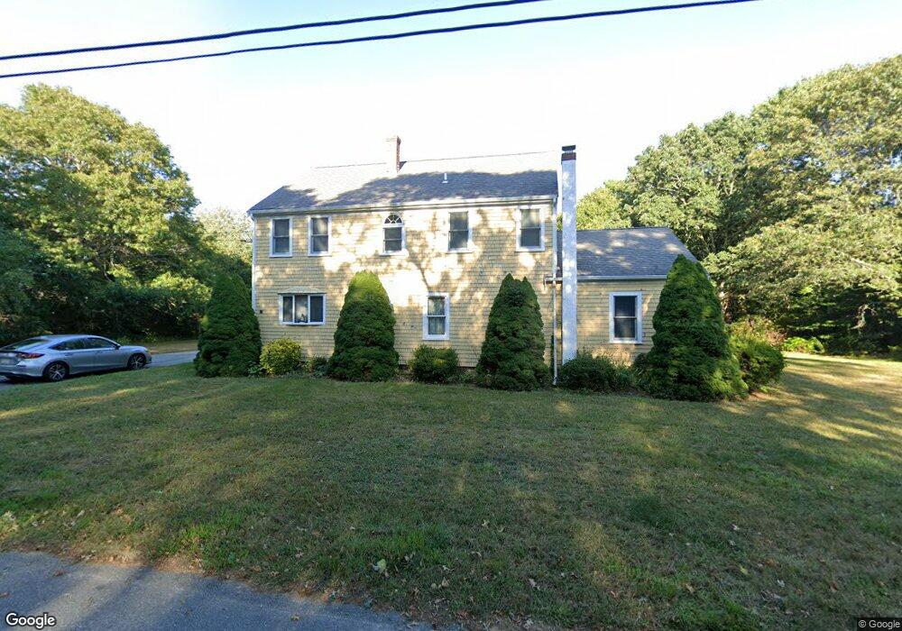 50 Tobey Way, Hyannis, MA 02601 - photo 1