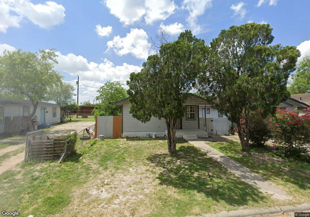 1204 E Sanchez St, Pharr, TX 78577 - photo 1
