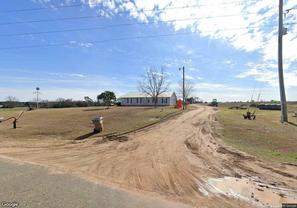 1019 Omega Eldorado Rd, Omega, GA 31775 - photo 1