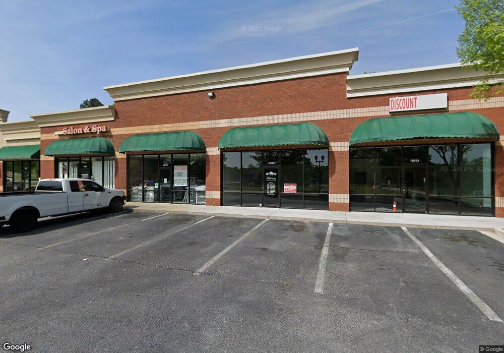 10156 Carlin Dr, Covington, GA 30014 - photo 1