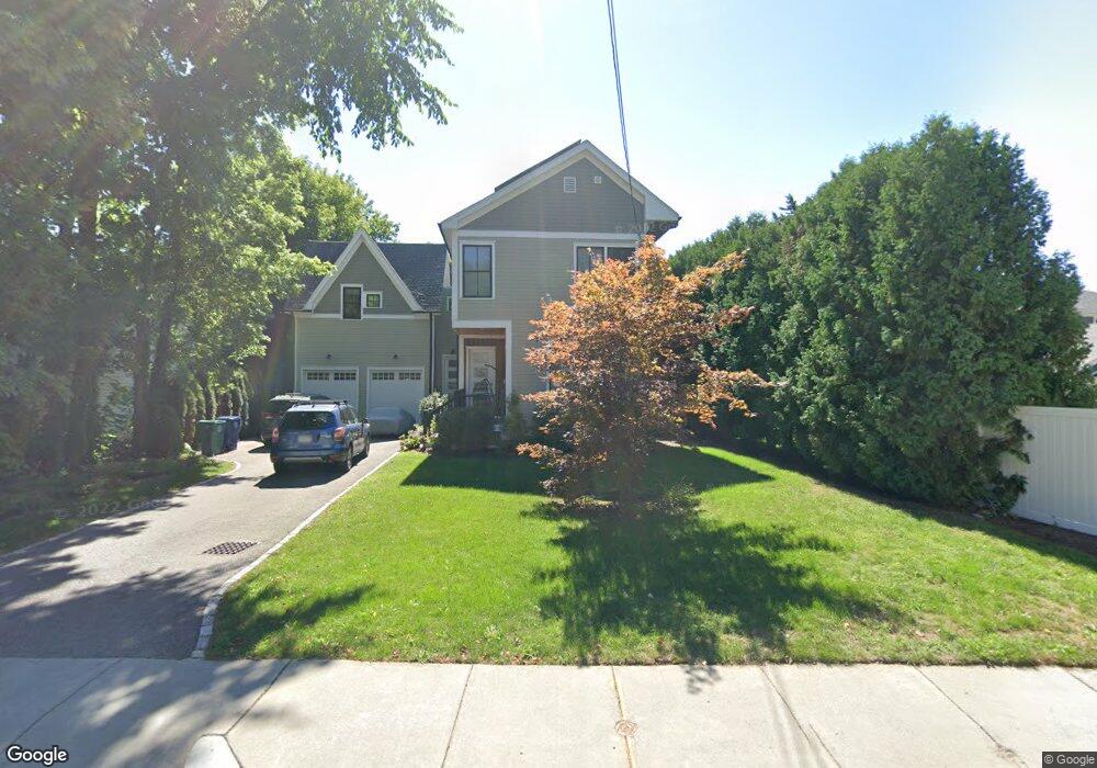 62 Cherry Place, Newton, MA 02465 - photo 1