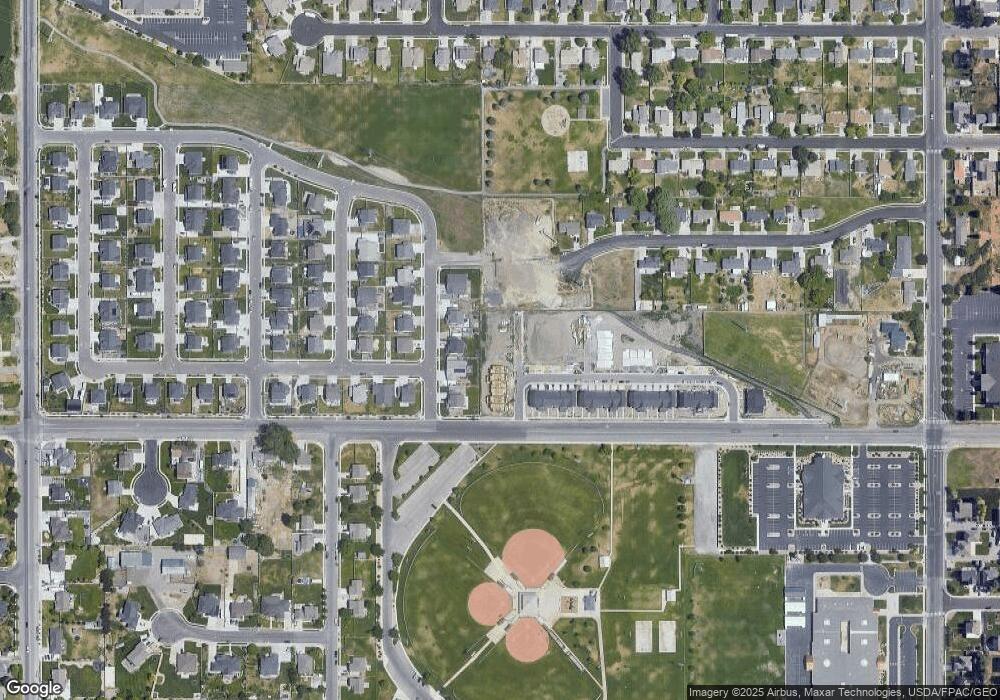 638 S Spring Snow St, Lehi, UT 84043 - photo 1