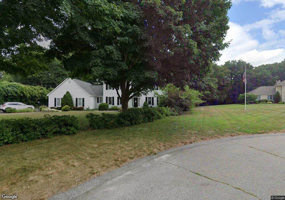 34 Merrill Ln, Cumberland, RI 02864 - photo 1