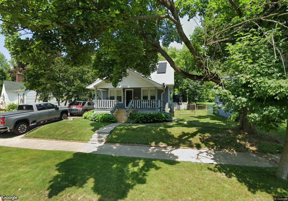 2222 Monteith St, Flint, MI 48504 - photo 1