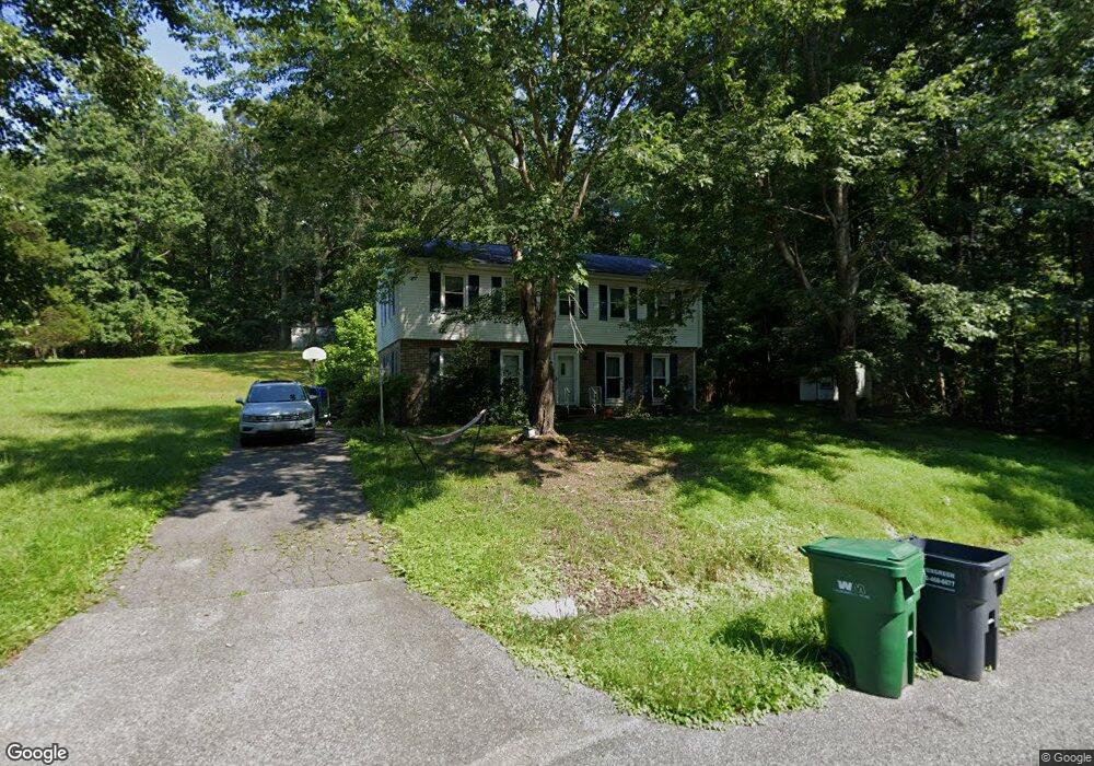 9855 Wellhouse Dr, White Plains, MD 20695 - photo 1