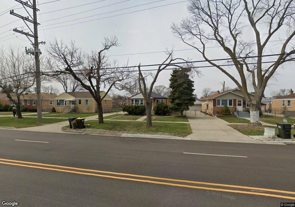 4428 25th Ave, Schiller Park, IL 60176 - photo 1