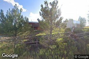 2020 E Limber Pine Rd, Jackson, WY 83001