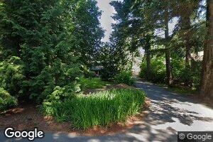 3505 Upper Dr, Lake Oswego, OR 97035