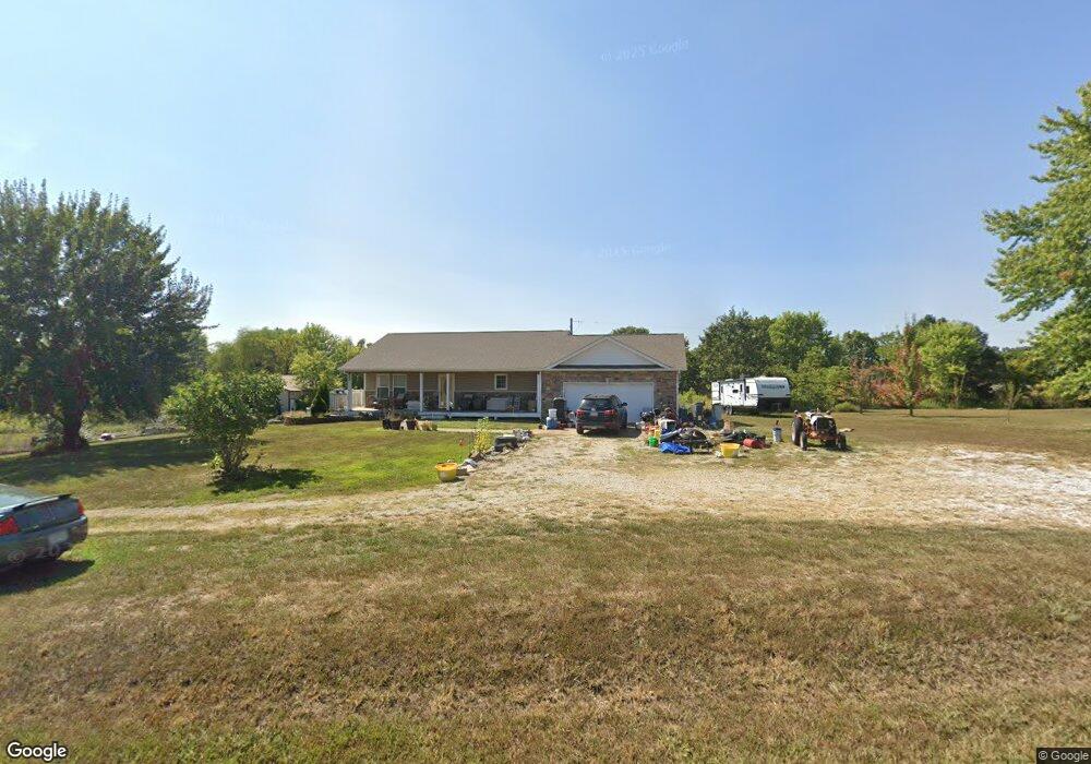 17535 State Route J, Duke, MO 65461 - photo 1