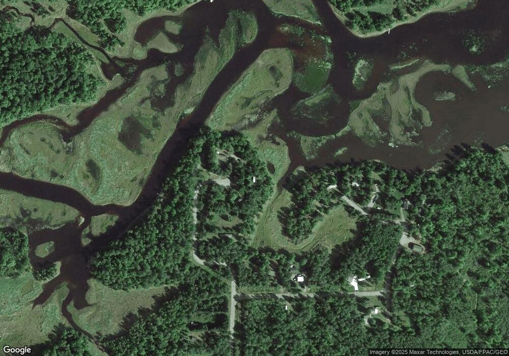 N9021 Deer Trail, Tomahawk, WI 54487 - photo 1