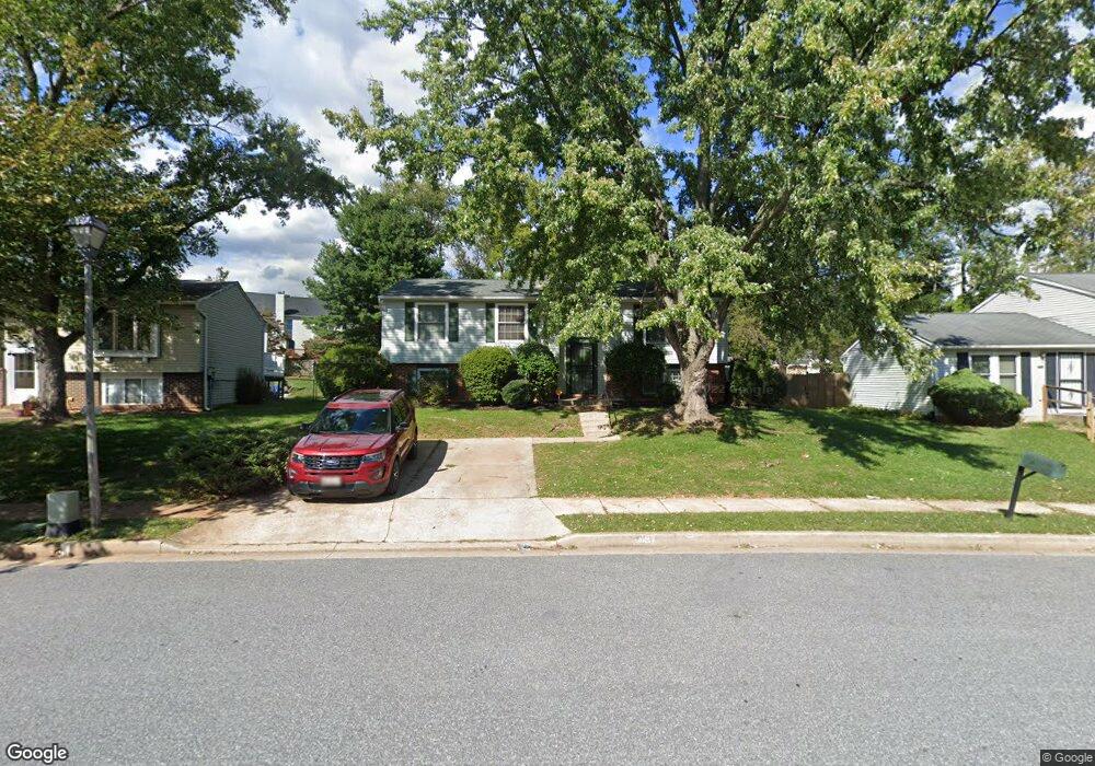 637 Glynita Cir, Reisterstown, MD 21136 - photo 1